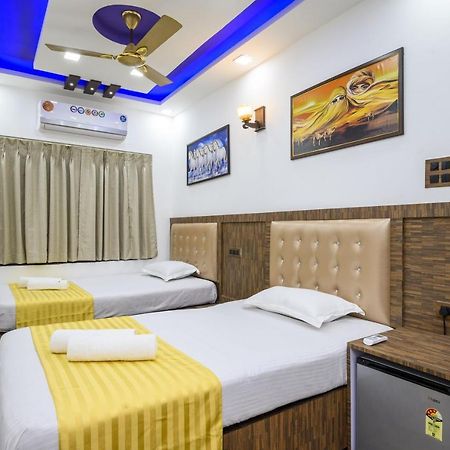 Апартаменты Jia Calangute Goa Экстерьер фото